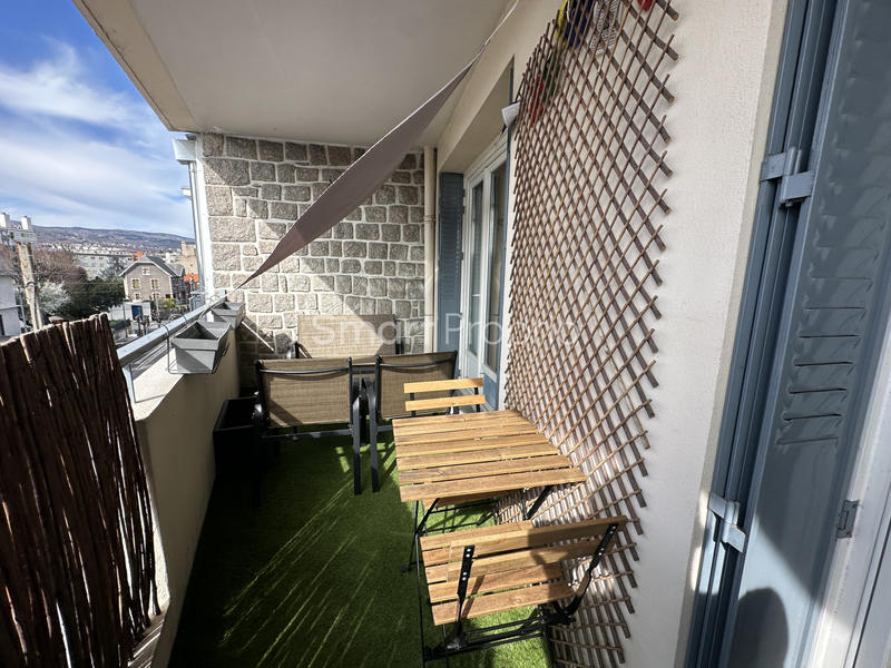 Appartement - 75 m² - 3 pièces