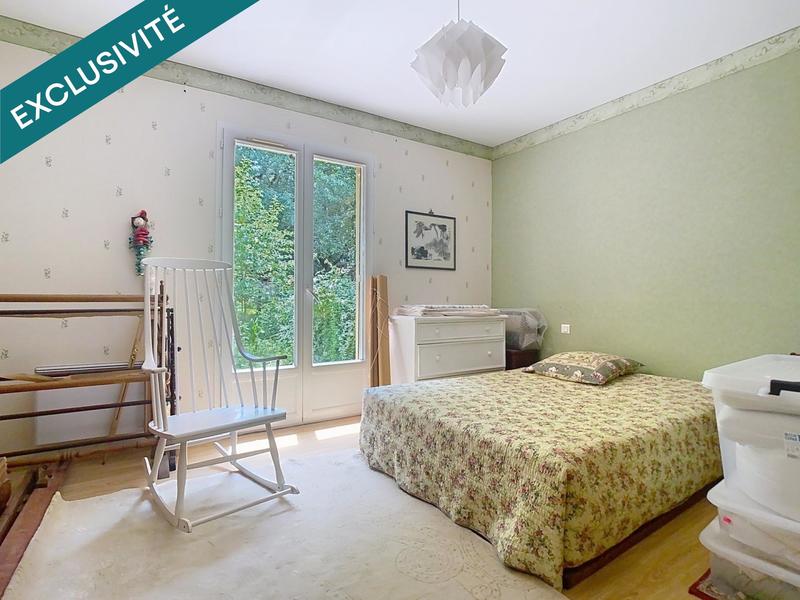 Maison - 151 m² - 4 pièces