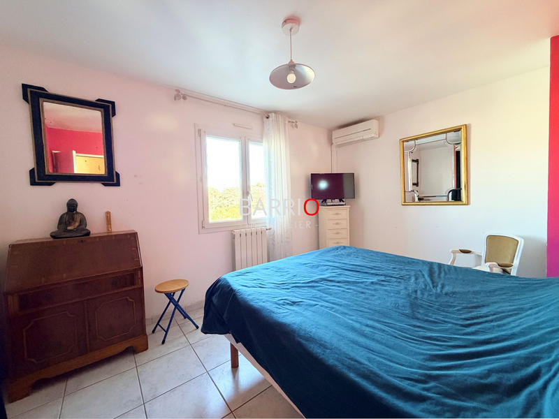 Villa - 128 m² - 5 pièces