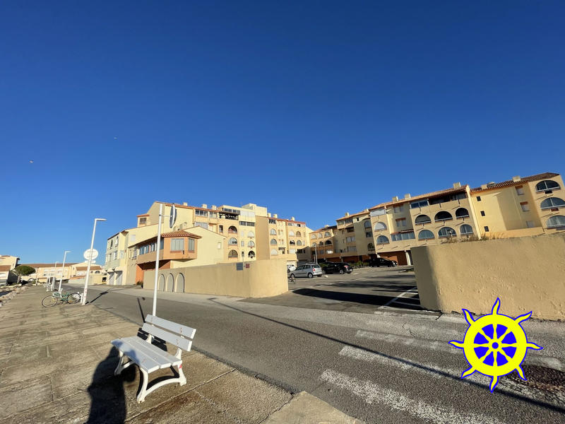 Appartement - 26 m² - 1 pièce