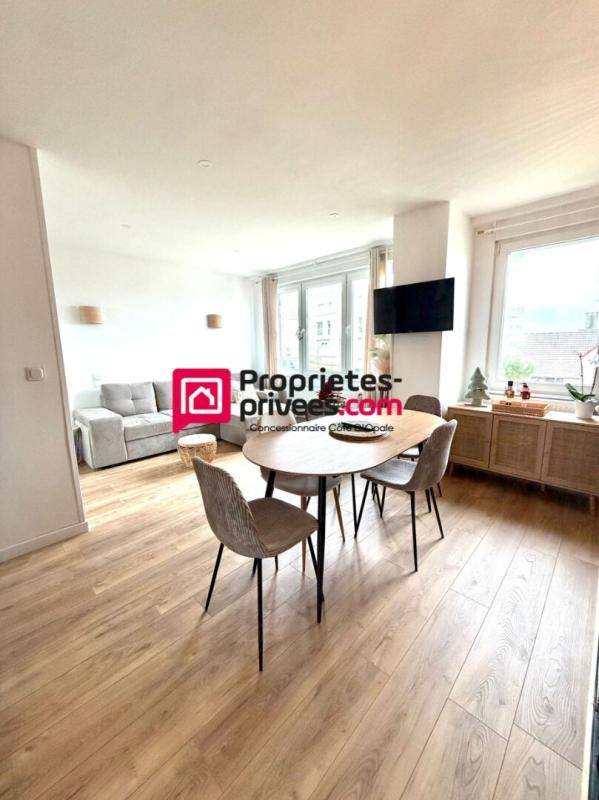 Maison - 170 m² - 5 pièces