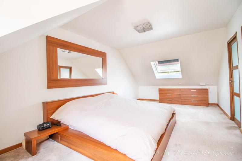 Maison - 155 m² - 6 pièces