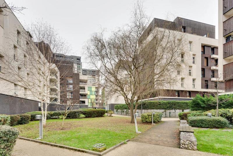 Appartement - 32 m² - 1 pièce