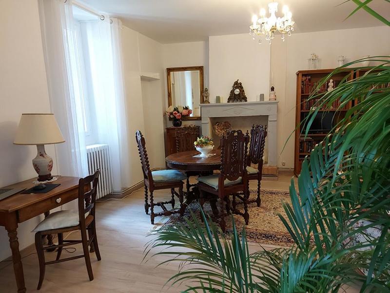 Maison - 109 m² - 5 pièces