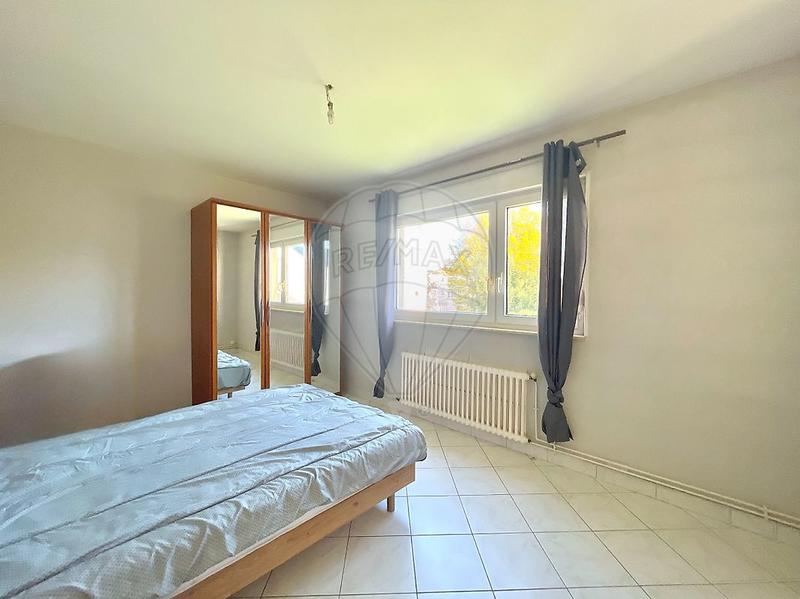 Appartement - 49 m² - 2 pièces