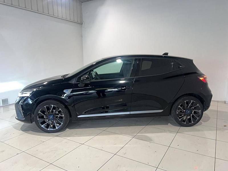 Renault Clio V TCe 90 ch Gsr2 Esprit Alpine