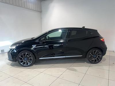 Renault Clio V TCe 90 ch Gsr2 Esprit Alpine