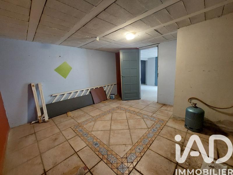 Maison - 180 m² - 6 pièces