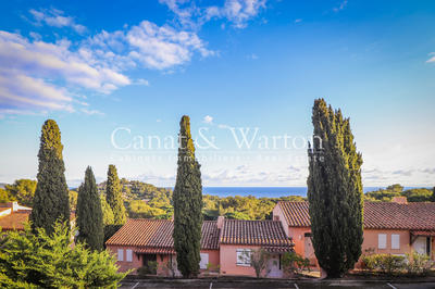 Appartement - 52 m² - 3 pièces