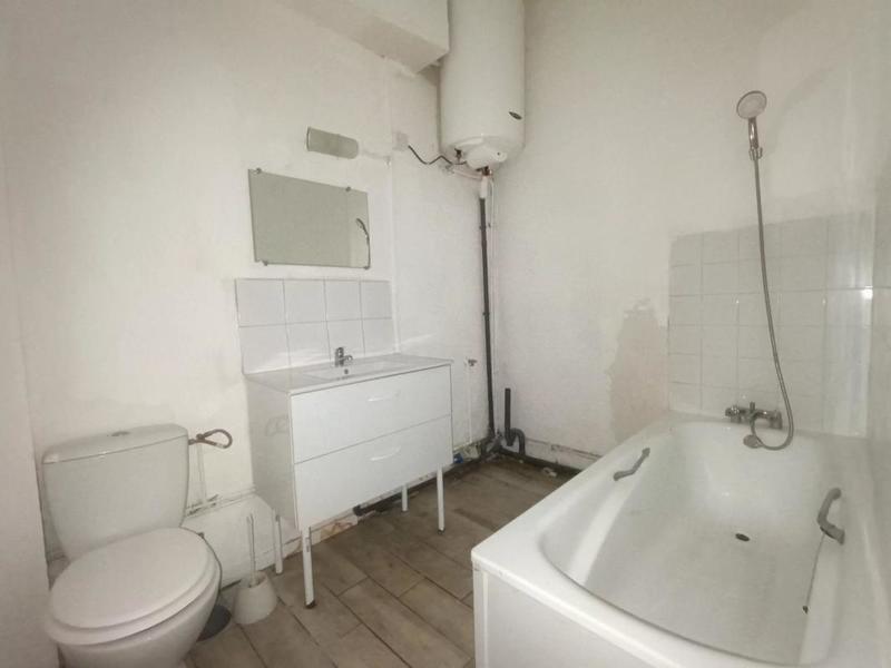 Immeuble - 173 m² - 9 pièces