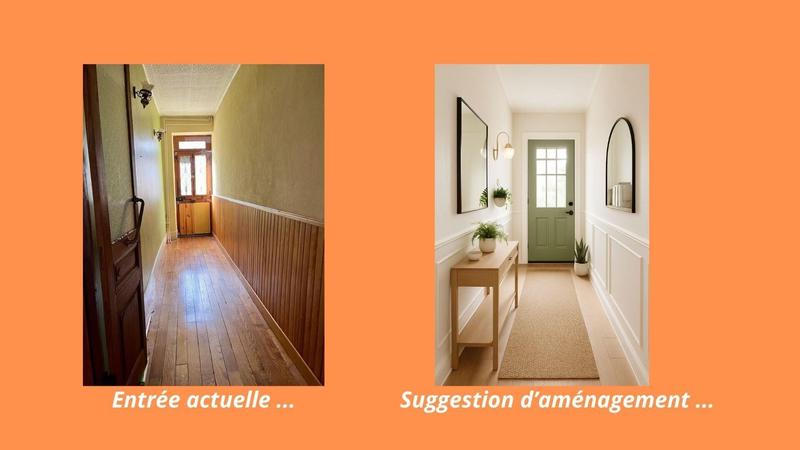 Maison - 287 m² - 10 pièces