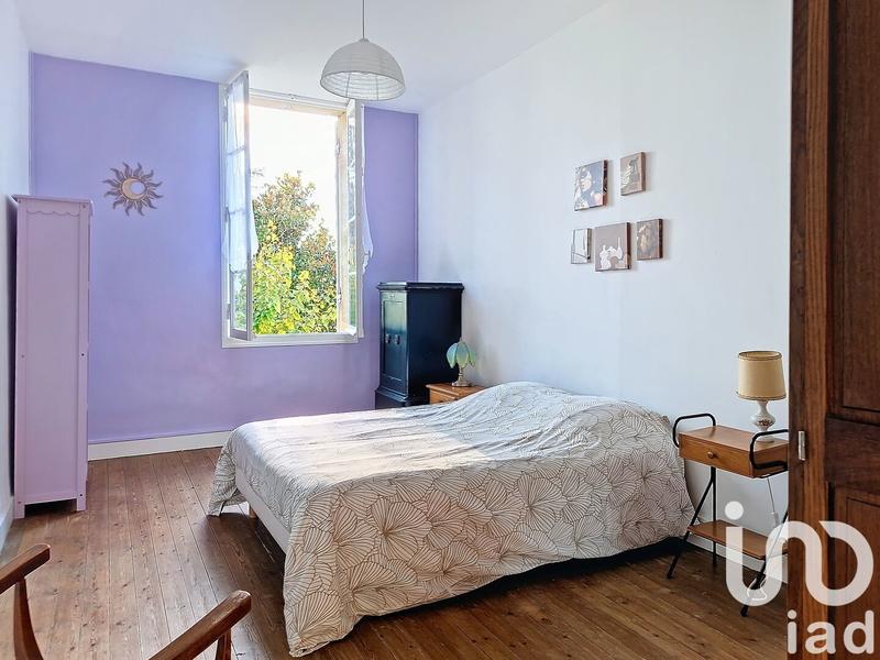 Maison - 356 m² - 10 pièces