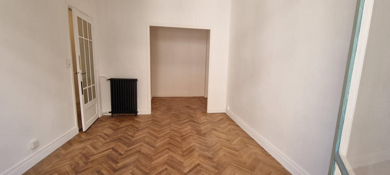 Appartement - 34 m² - 1 pièce