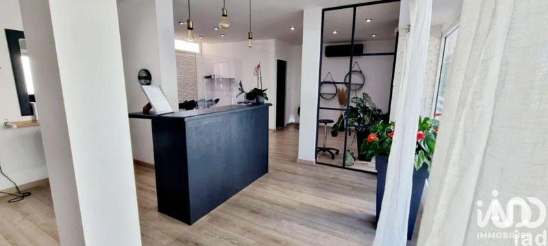 Local commercial - 65 m²