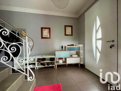 Maison - 195 m² - 6 pièces