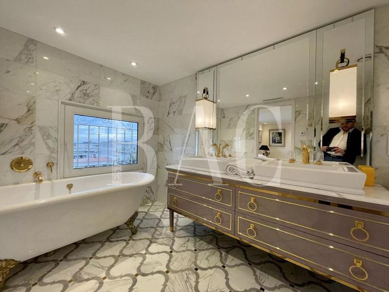 Duplex - 155 m² - 4 pièces