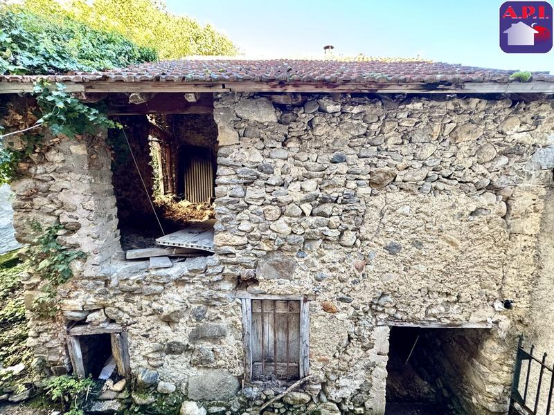 Maison - 66 m² - 4 pièces