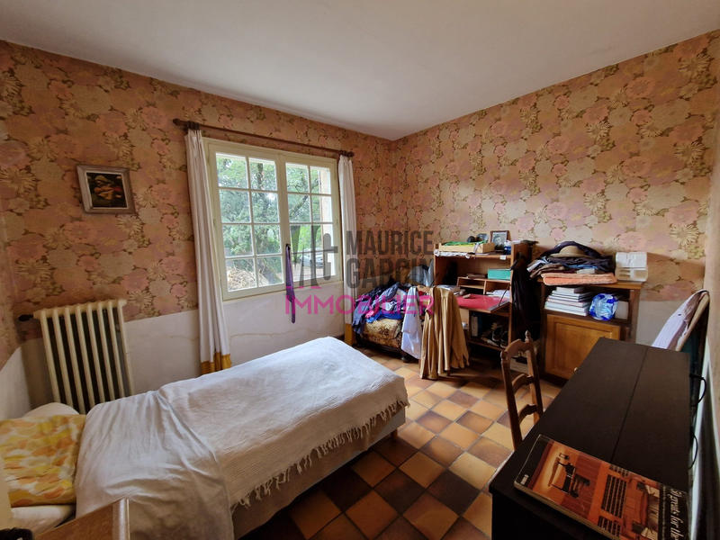 Maison - 170 m² - 7 pièces