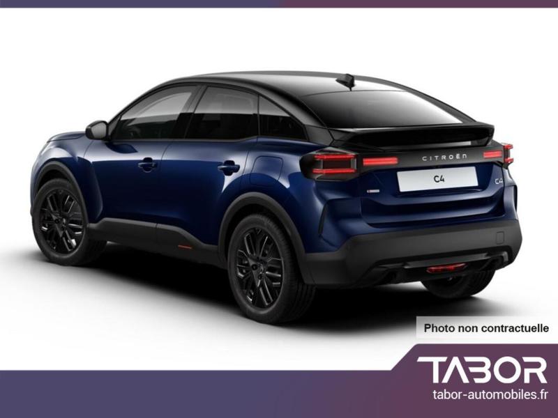 Citroën C4 Hybrid 145 Collection Gps Adml Cam