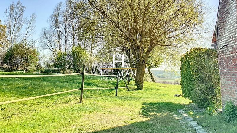 Maison - 536 m² - 16 pièces