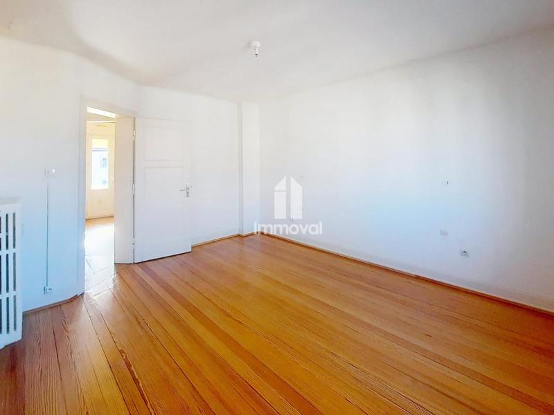 Appartement - 105 m² - 4 pièces