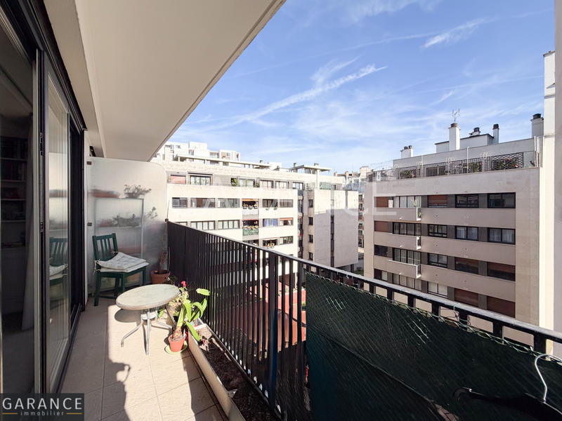 Appartement - 68 m² - 4 pièces