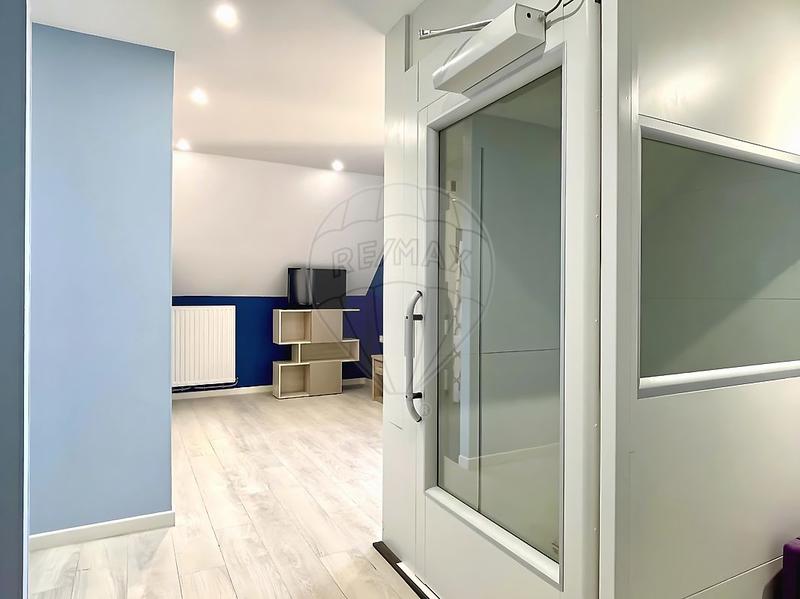 Maison - 142 m² - 5 pièces