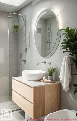 Maison - 89 m² - 4 pièces