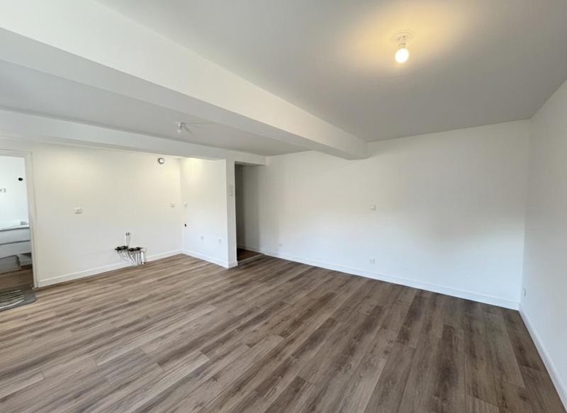 Maison - 50 m² - 3 pièces