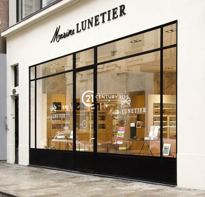 Local commercial - 60 m²