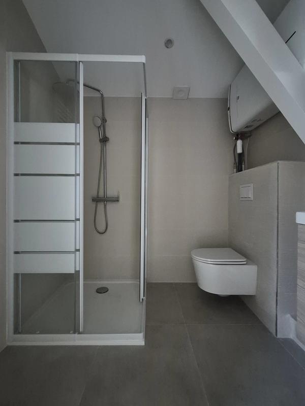 Appartement - 30 m² - 2 pièces