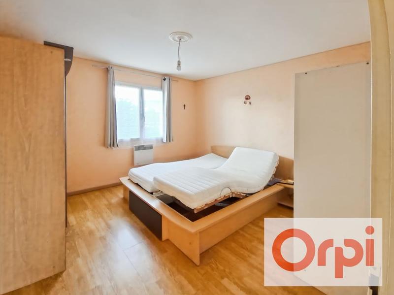 Maison - 108 m² - 4 pièces