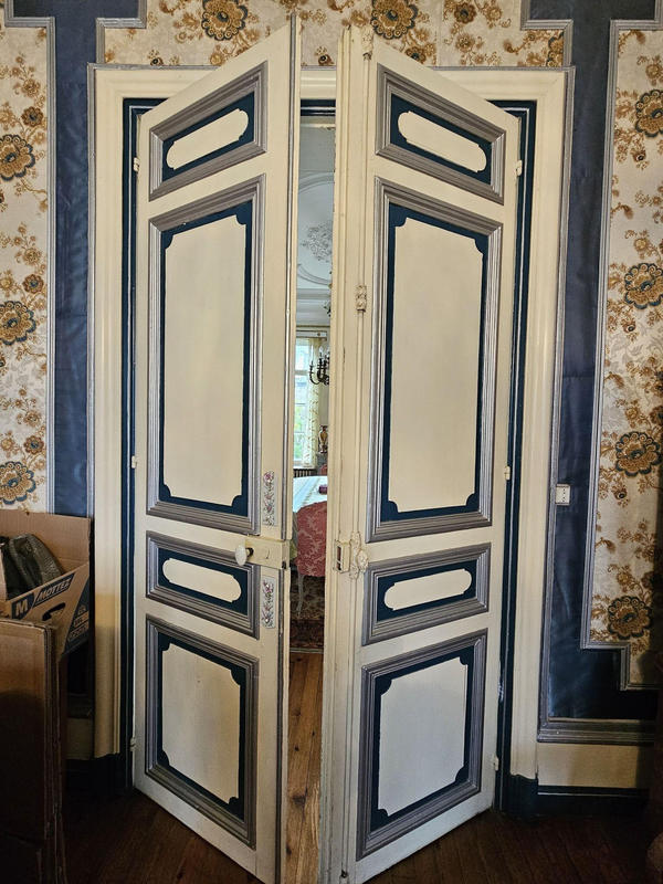 Maison - 353 m² - 9 pièces