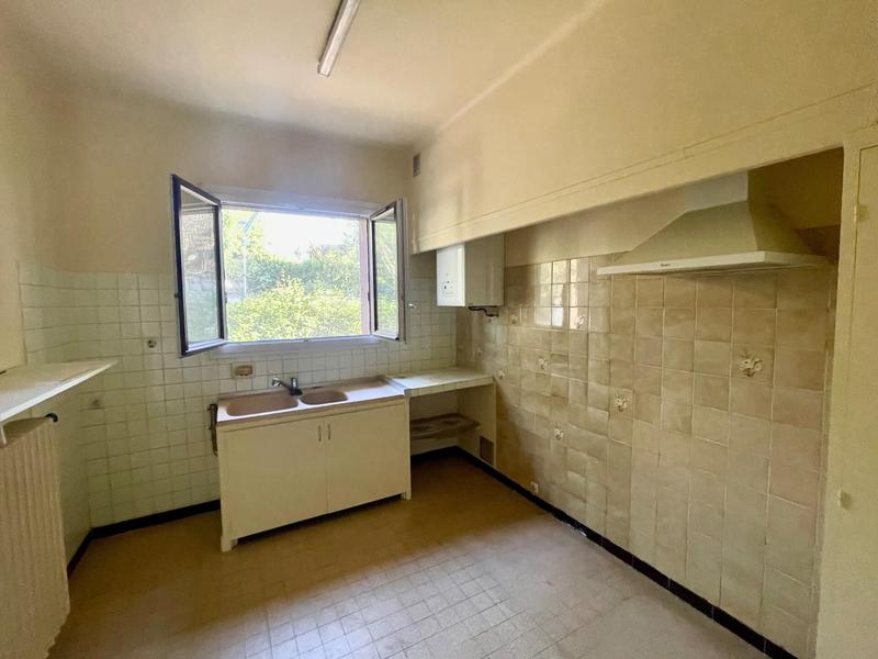 Villa - 85 m² - 4 pièces