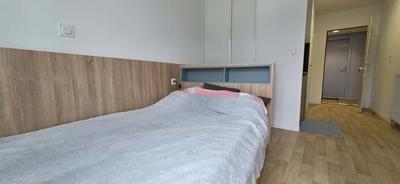 Appartement - 17 m² - 1 pièce