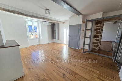 Appartement - 60 m² - 2 pièces