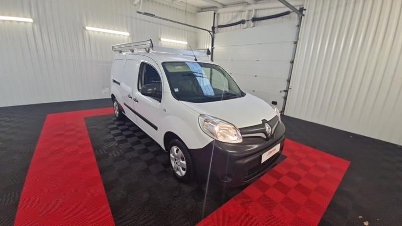 Renault Kangoo Express Grand Volume Blue Dci 95 Extra R-Link