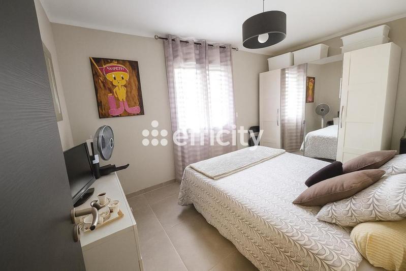 Maison - 80 m² - 3 pièces