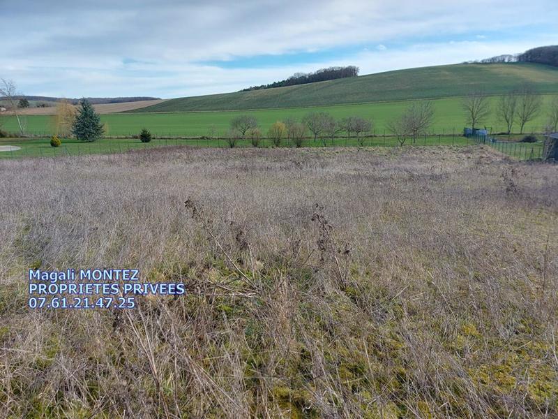 Terrain constructible - 3 034 m²