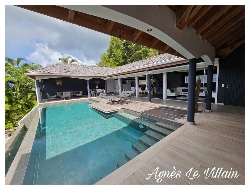 Villa - 148 m² - 4 pièces