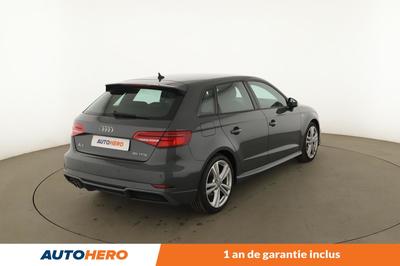 Audi A3 sportback 35 Tfsi Cod s tronic 7 150 ch