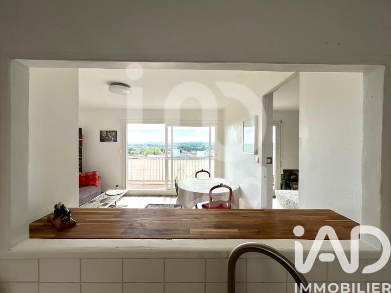 Appartement - 68 m² - 4 pièces