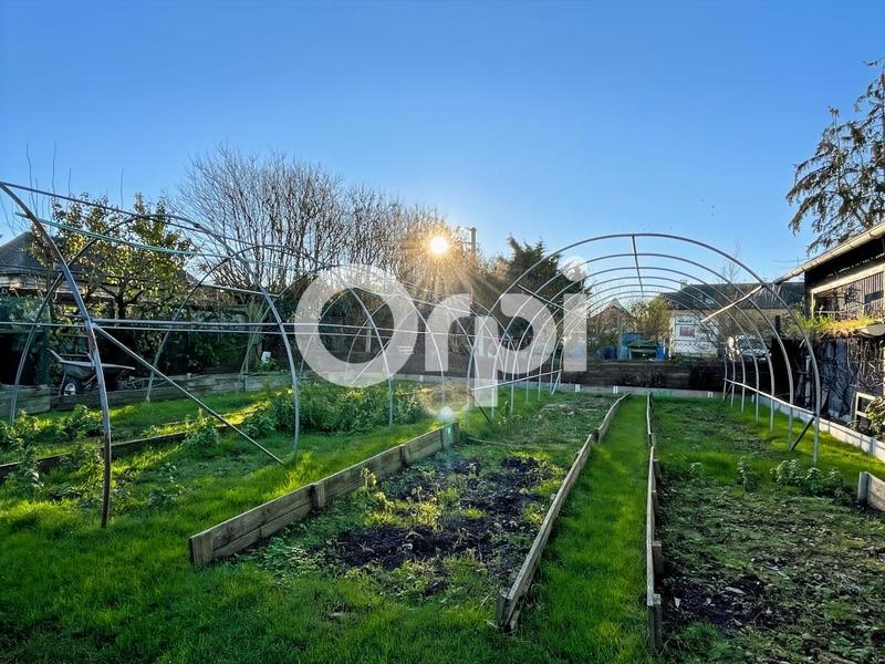 Longère - 229 m² - 7 pièces