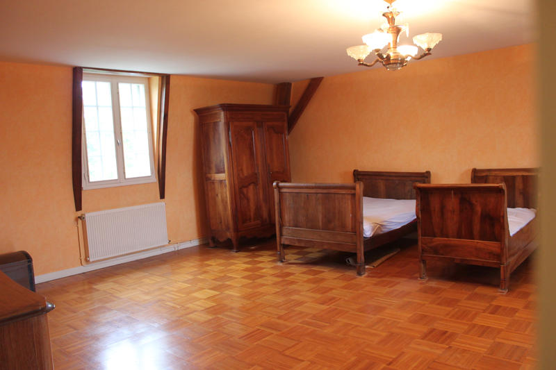 Maison - 173 m² - 5 pièces