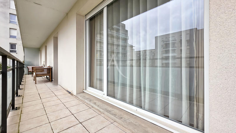 Appartement - 76 m² - 4 pièces