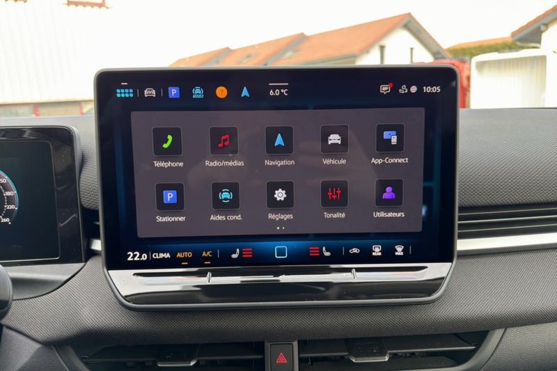 Volkswagen t-Roc Etsi 150 Dsg Life Plus