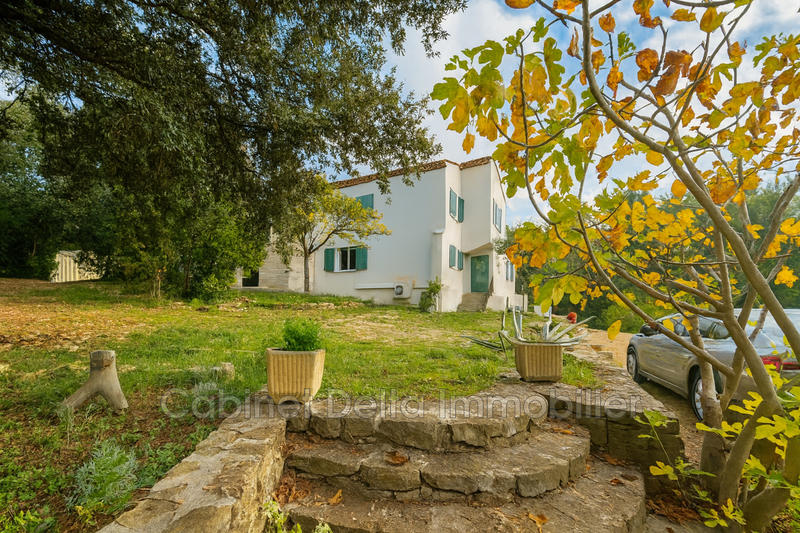 Maison - 122 m² - 6 pièces