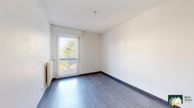 Appartement - 73 m² - 3 pièces