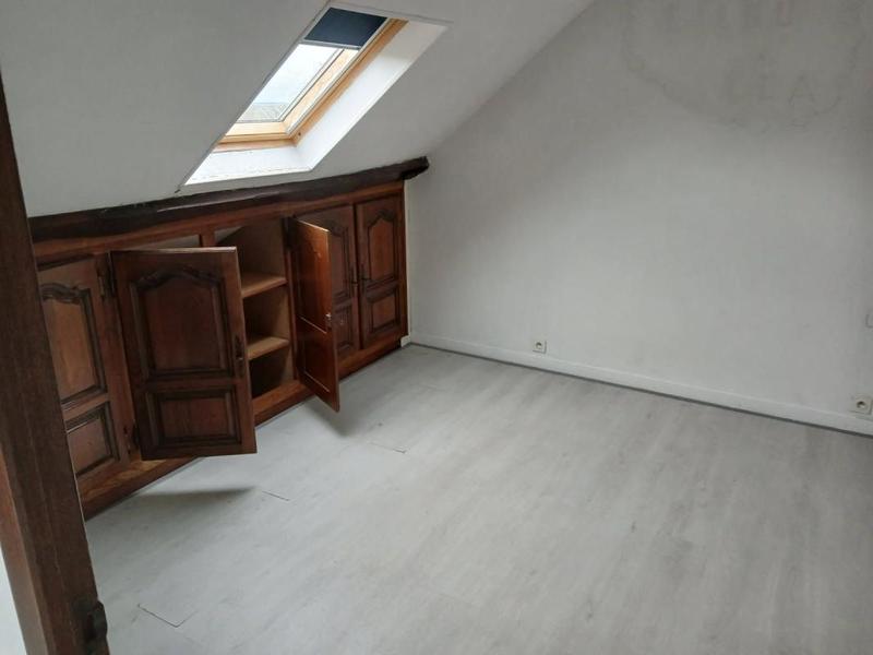 Appartement - 43 m² - 3 pièces