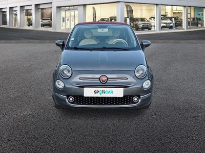 Fiat 500c II 1.2 8v 69ch Lounge
